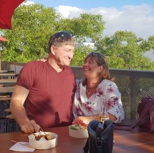 Meet your Posher, Sally